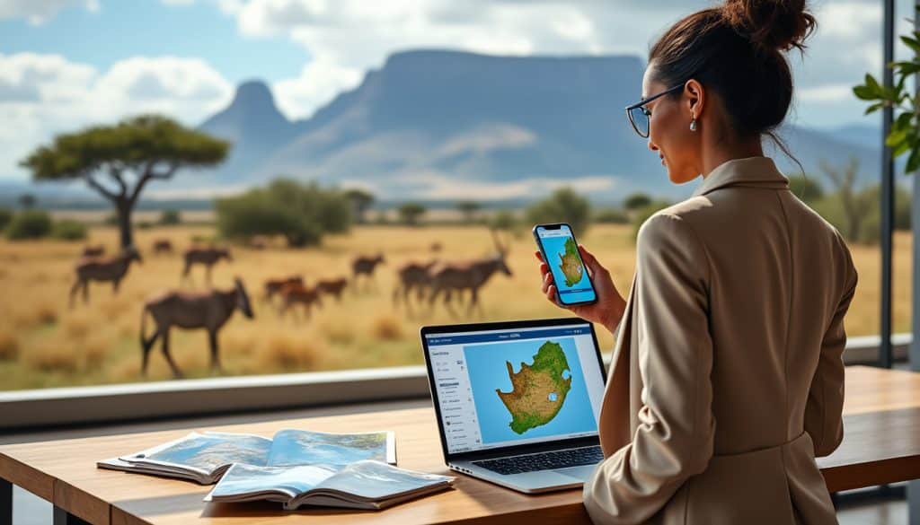 Assurance voyage Afrique du sud : quand réserver et où comparer