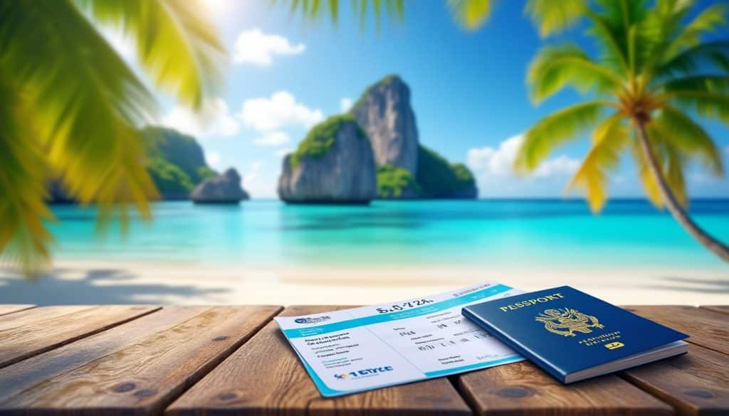Billet avion pour les Seychelles : le guide pratique de la destination