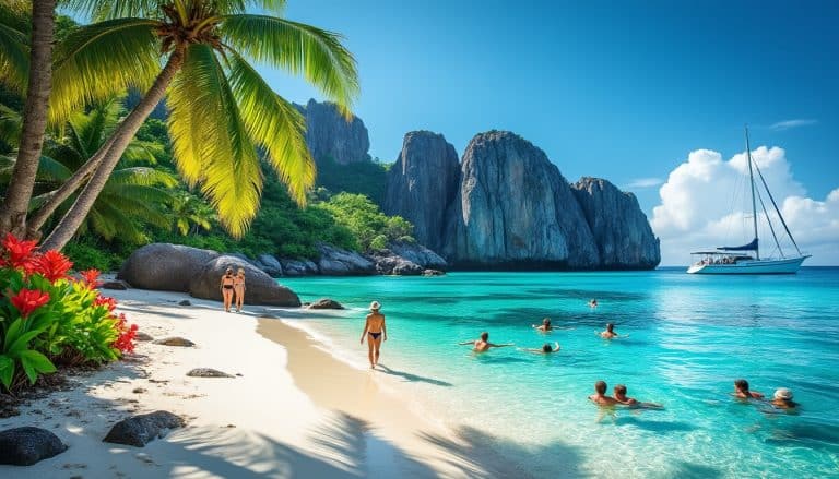 Dans quel pays se Trouve les Seychelles : à voir et à faire