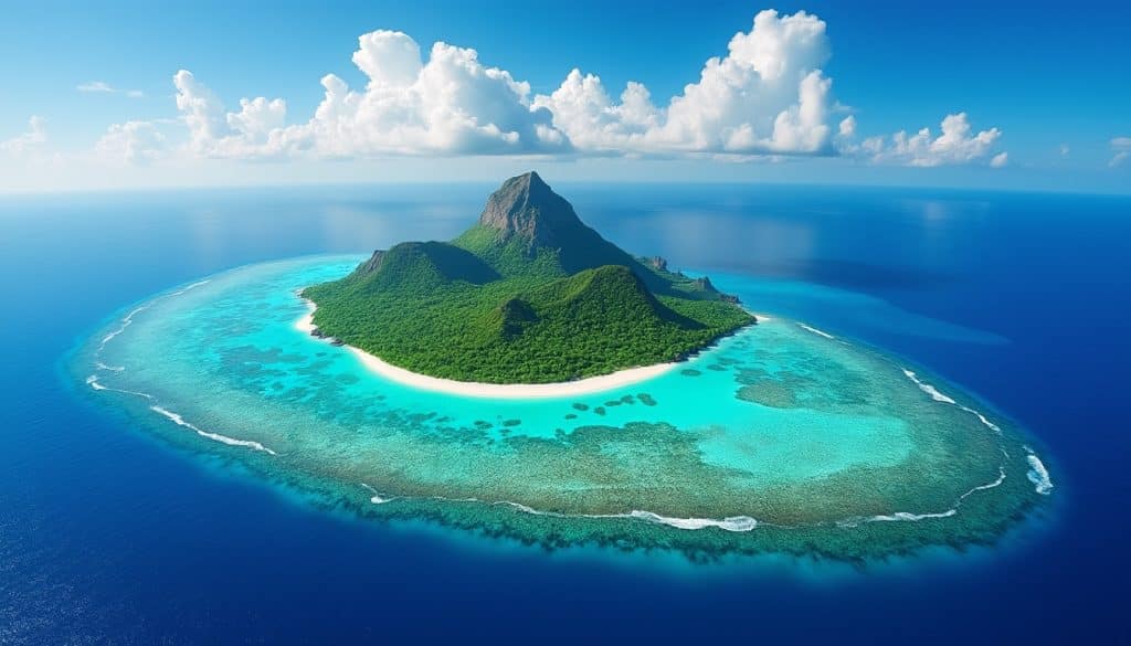 Où se Trouve l&rsquo;île Maurice ?