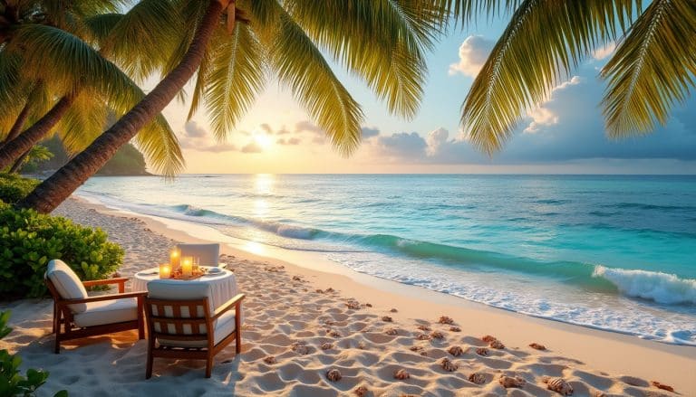Pays pour Lune de Miel : le guide pratique de la destination