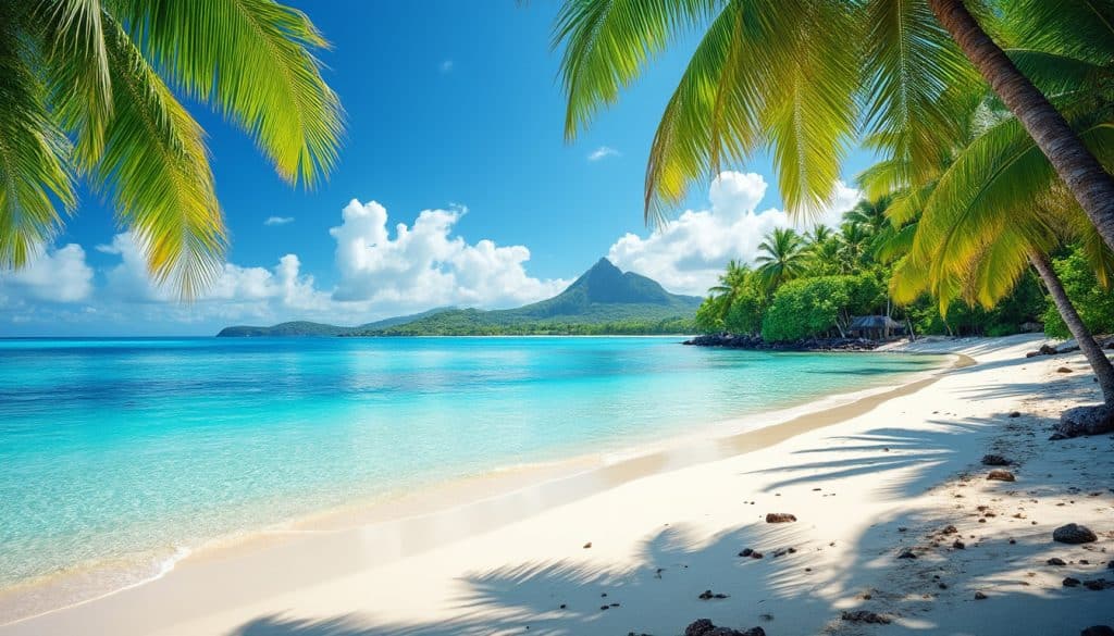 Quelle heure Est-il à l&rsquo;île Maurice ?