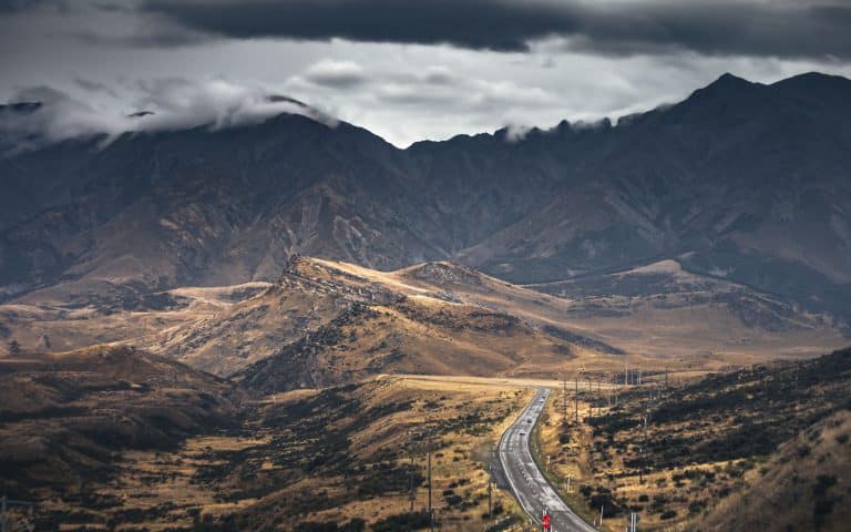 Nouvelle-Zélande : road trip de noces entre glaciers et plages noires