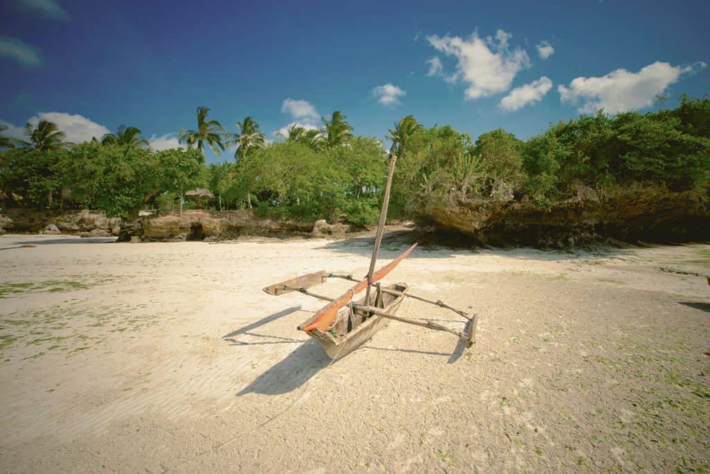 Zanzibar, l&rsquo;île aux épices qui invite les jeunes mariés à ralentir