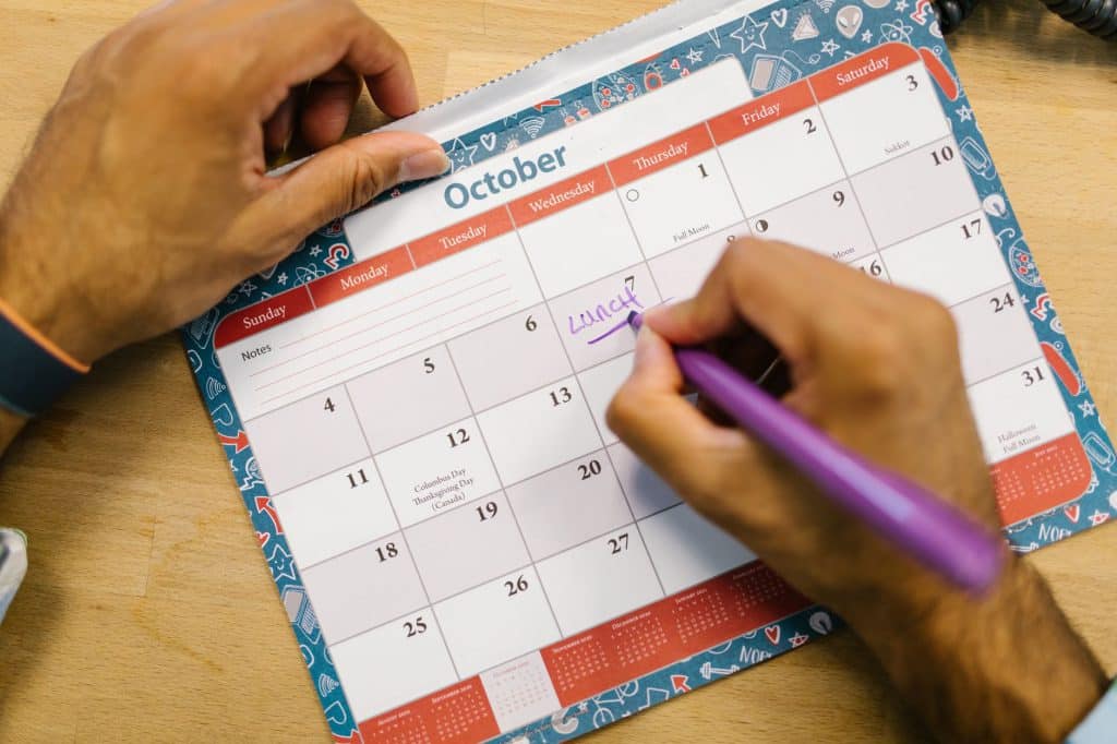Quand partir en voyage de noces ? Le calendrier destination par destination