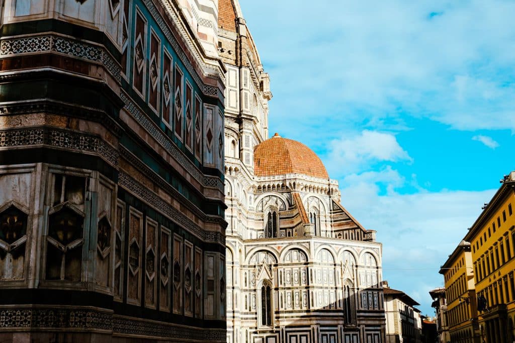 Florence à deux : entre chefs-d&rsquo;œuvre de la Renaissance et trattorias secrètes
