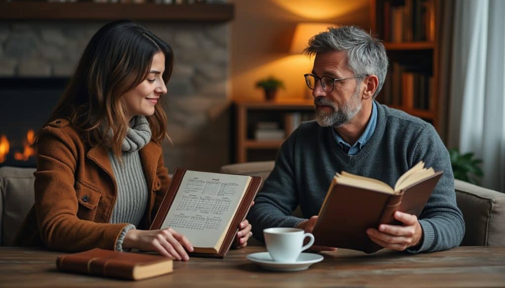 Attentes différentes dans le couple : trouver le compromis