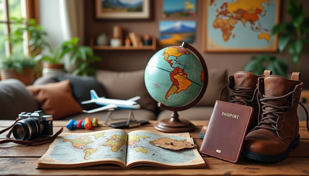 Contribuer au voyage plutôt qu&rsquo;aux cadeaux : comment le formuler