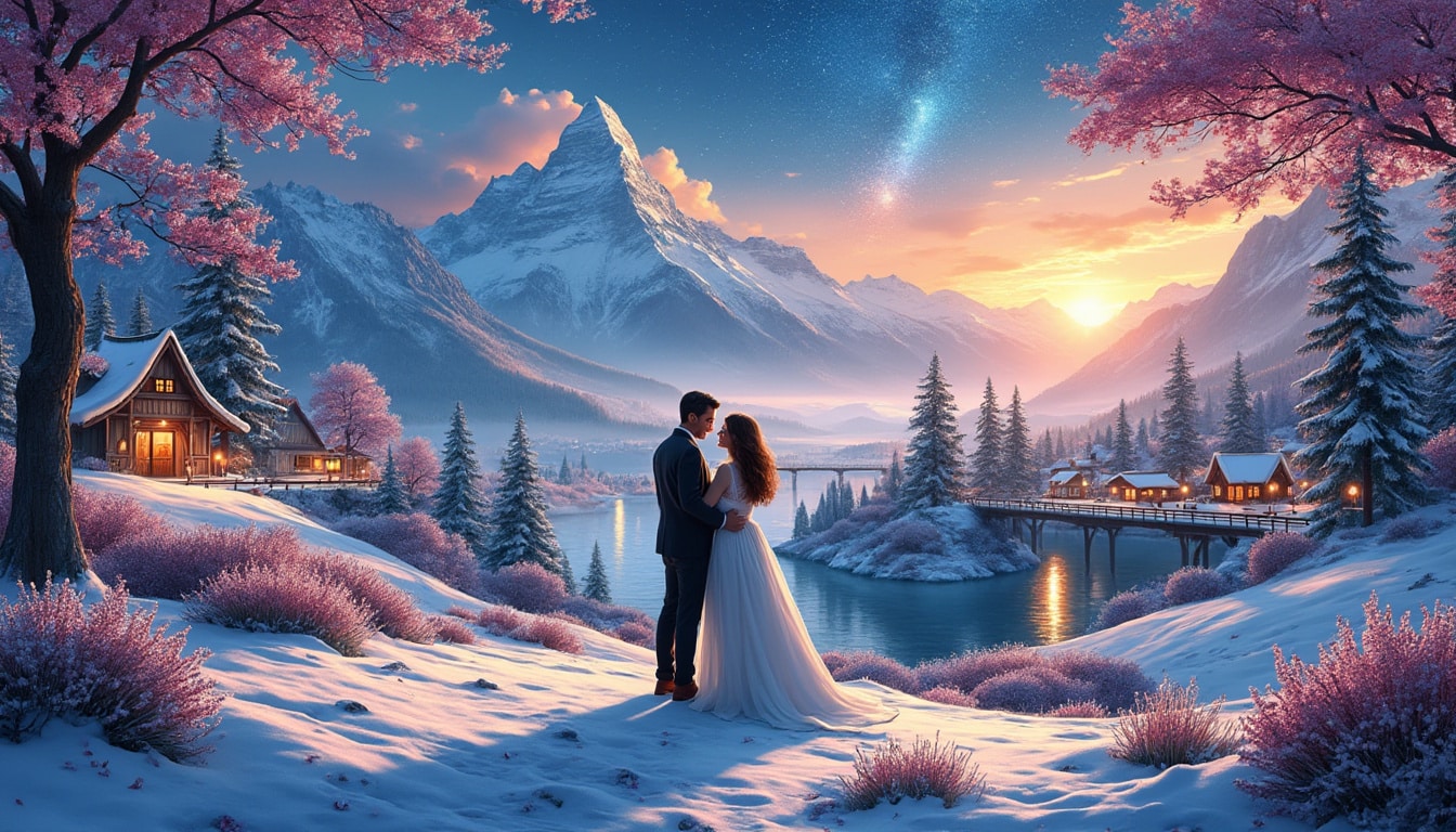 découvrez les meilleures destinations à visiter chaque mois pour un voyage à deux inoubliable. planifiez votre escapade romantique avec notre calendrier du voyage à deux.