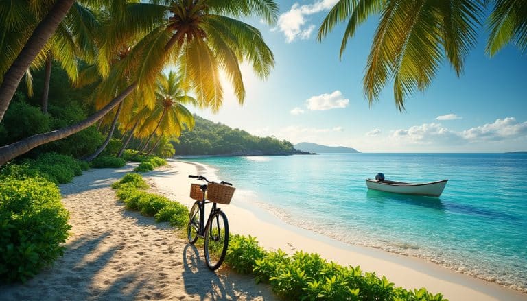 Destinations proches et dépaysantes : les options bas carbone