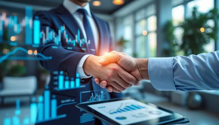 Garantie financière d'une agence : la protection du client