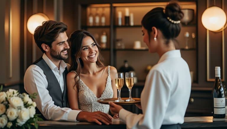 Mentionner son voyage de noces : ce que ça change vraiment