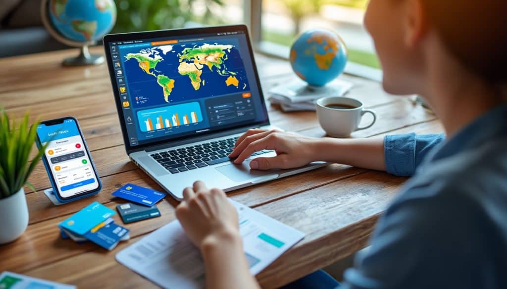 Miles et programmes de fidélité : les utiliser intelligemment