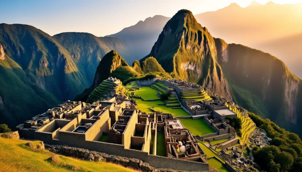 Pérou : Machu Picchu et les alternatives moins fréquentées