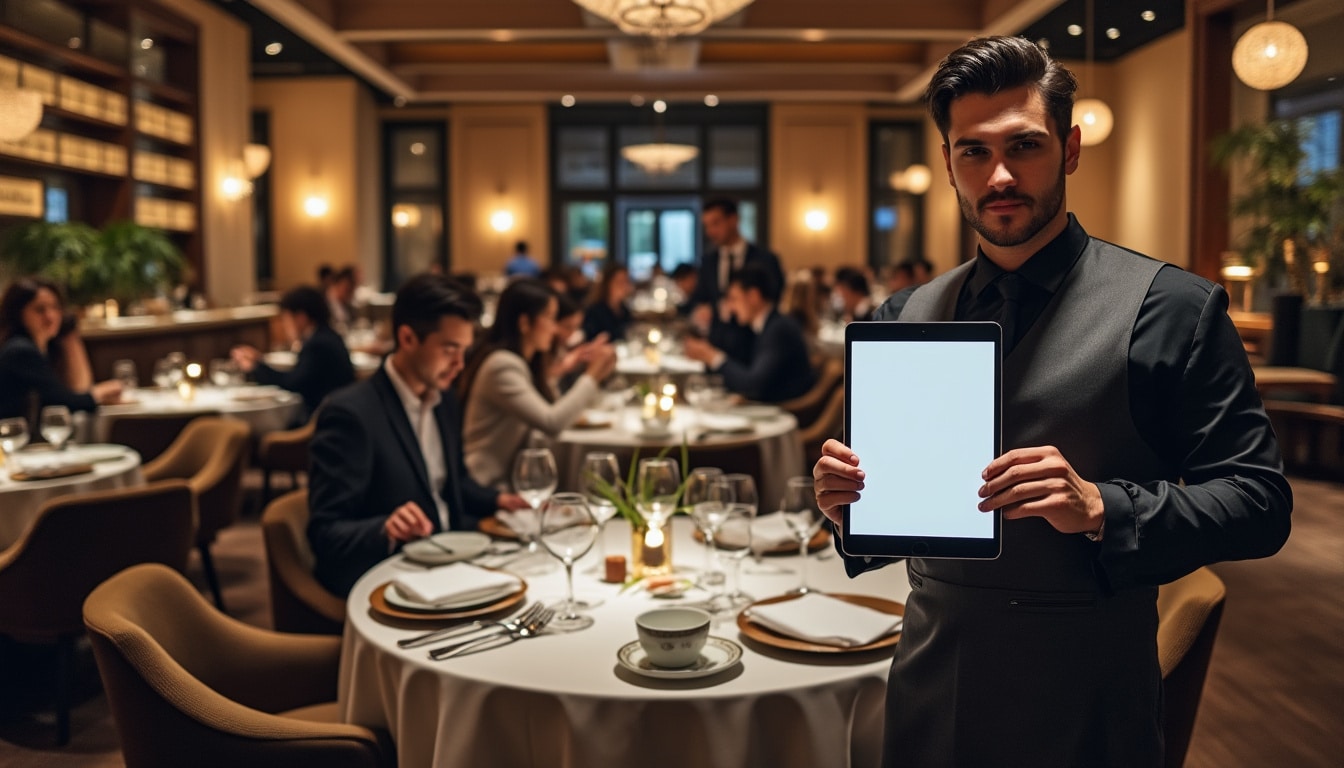 découvrez comment réserver les restaurants les plus prisés au bon moment et anticiper les périodes de forte demande pour obtenir la table souhaitée.