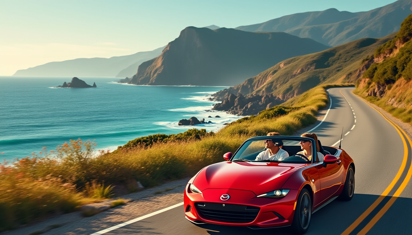 découvrez les meilleures destinations pour un road trip à deux, alliant paysages idylliques, aventures romantiques et moments inoubliables en duo.