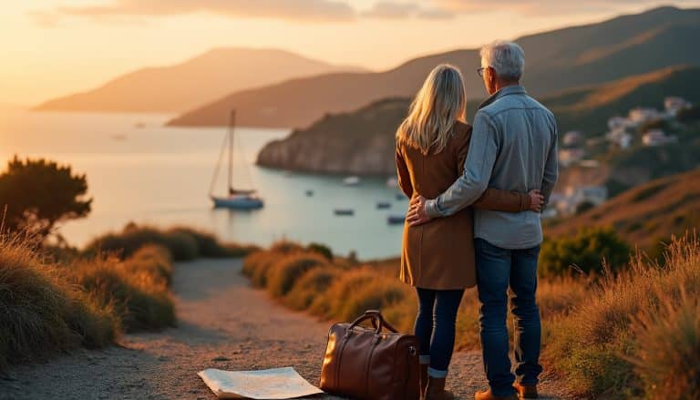 Anniversaire de mariage : les voyages qui marquent
