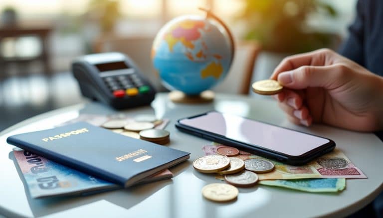 Argent en voyage : les moyens de paiement selon les pays
