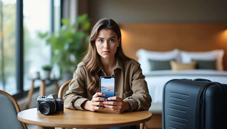 Avis de voyageurs : les lire avec discernement