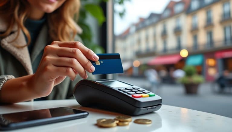 Frais bancaires à l'étranger : les éviter